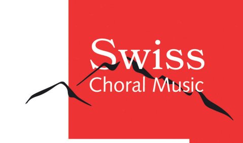 Swiss Choral Music. Für gemischten Chor a cappella. 