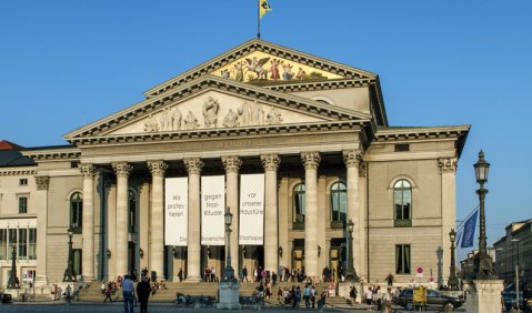 Staatsoper München