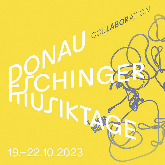 Donaueschinger Musiktage 2023