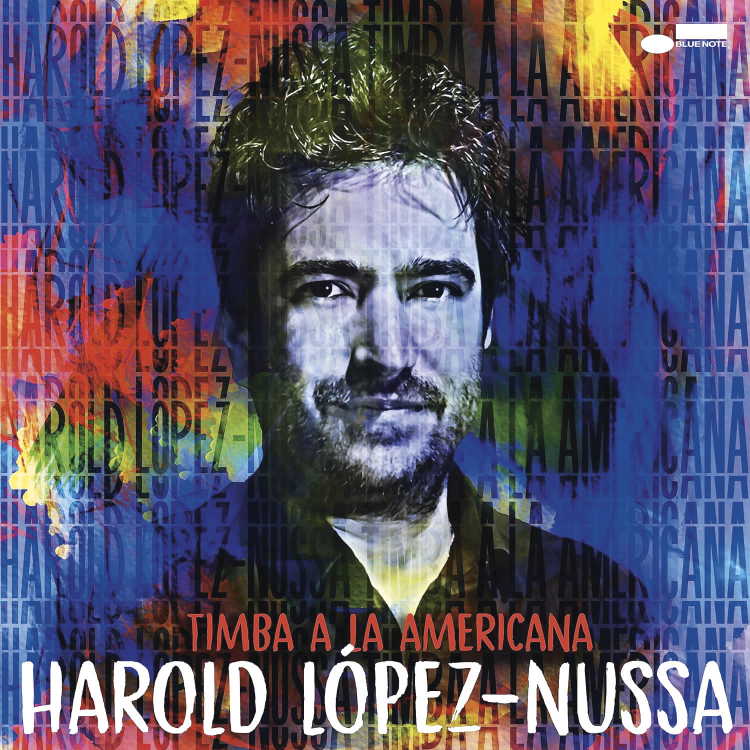 Überschäumendes Temperament und perkussive Piano-Extravaganzen kennzeichnen den „Timba à la Americana“ von Harold López-Nussa