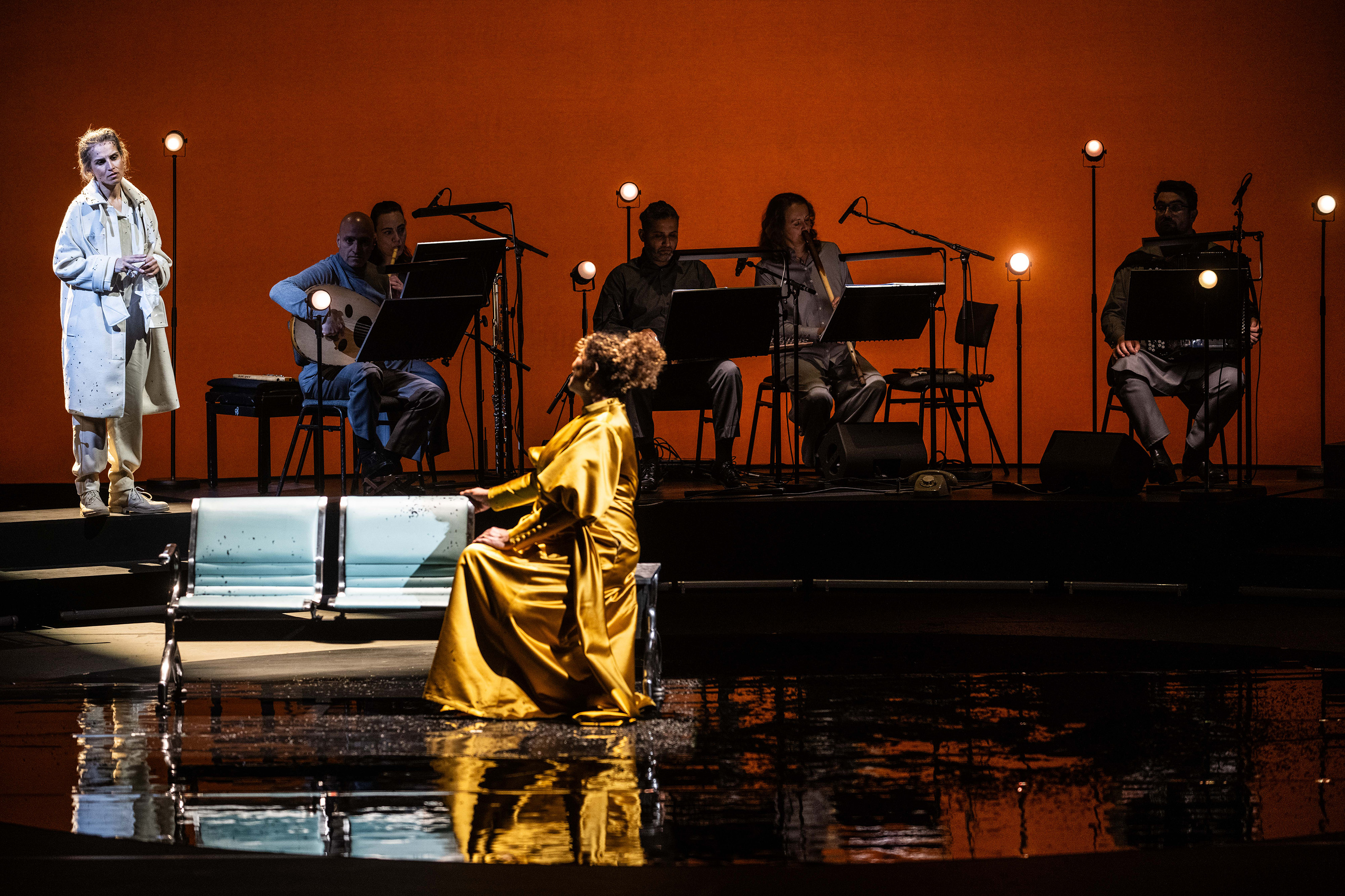 Oum. Foto: © Dutch National Opera | Bart Grietens