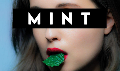 Mit Megahit und ohne Plattenfirma: Alice Mertons Debütalbum «Mint». Foto: CD-Cover