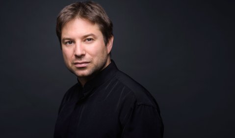 Stephan Zilias wird neuer Generalmusikdirektor Staatsoper Hannover
