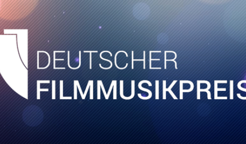 Filmmusikpreis-Gala in Halle - Nominierte in vier Kategorien