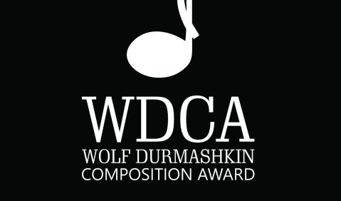 Wolf Durmashkin Composition Award 2024: „Musik und Holocaust“