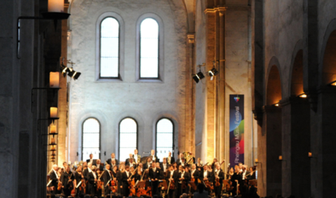 Rheingau Musikfestival