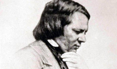 Robert Schumann