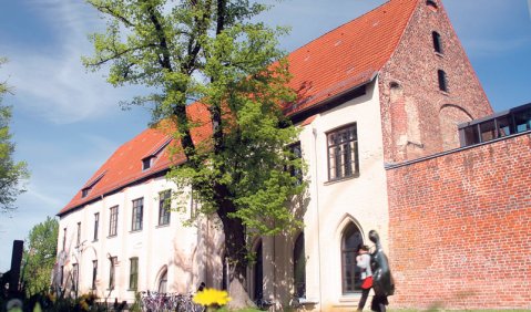 Foto: Hochschule für Musik und Theater Rostock