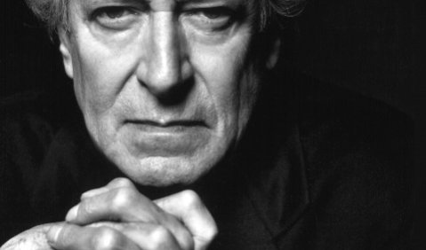 Ohne ihn wäre jeder „James Bond“ ärmer: John Barry. Foto: Archiv