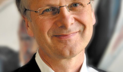 Thomas Rietschel. Foto: HfMDK