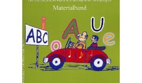 Anja Bossen: Das BeLesen-Training – ein Förderkonzept zur rhythmisch-musikalischen Unterstützung des Schriftspracherwerbs in multilingualen Lerngruppen