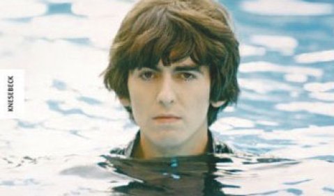 George Harrison