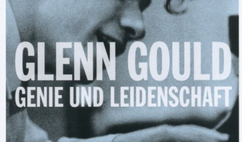 Glenn Gould DVD.