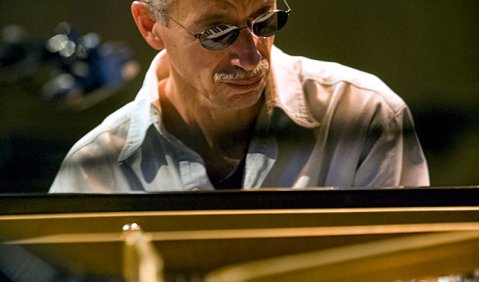 Keith Jarrett. Foto: Anne Colavito/ECM Records