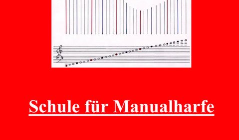 Brigitte Langnickel-Köhler: Schule für Manualharfe. Certosa Verlag 2013. € 24,50 ISMN 979-0-50224-298-5