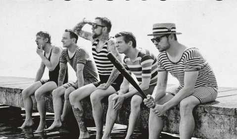 Beatsteaks