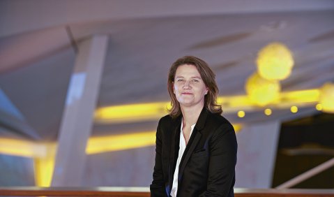 Andrea Zietzschmann