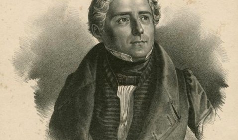 Carl Loewe. (Gemeinfrei)