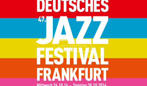 Sgt. Pepper's revisited: Auftakt des Deutschen Jazzfestivals