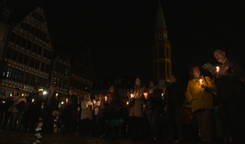 Deutschland singt 2019. Foto: Bernd Oettinghaus