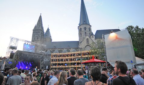 Foto: Gentse Feesten