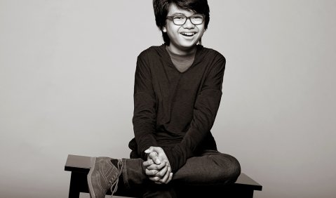 Joey Alexander. Foto: © Carol Friedman.