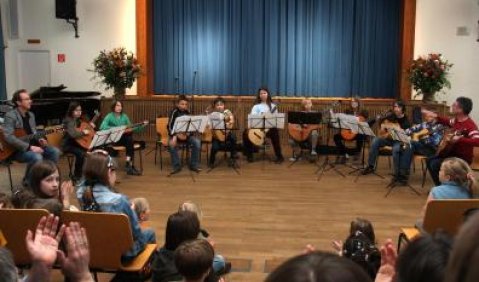 Foto: Staatliche Jugendmusikschule Hamburg