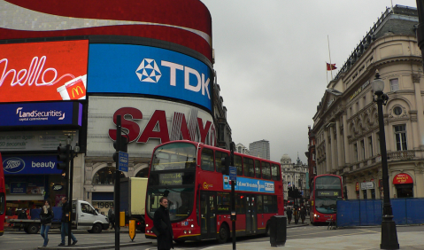 London: Rocky Horror Show wird 50. Foto: Lieberwirth