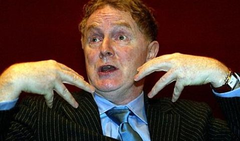 Malcolm McLaren ist tot. Foto: ddp