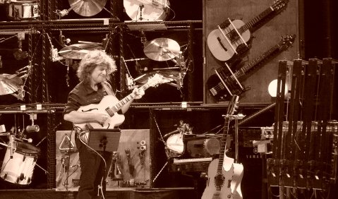 Pat Metheny 