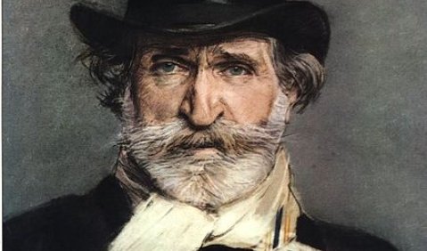 Giuseppe Verdi (Porträt von Giovanni Boldini, 1886). Foto: Wikimedia Commons