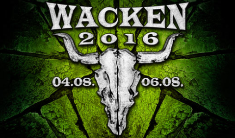 Das Metal-Mekka erwacht: Zehntausende Fans in Wacken erwartet