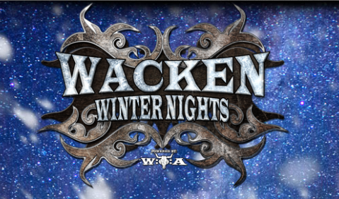 «Wacken Winter Nights» erstmals 2017