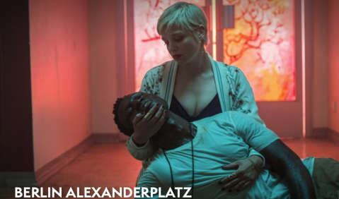 «Berlin Alexanderplatz»: Komponistin gewinnt Europäischen Filmpreis. Foto: THE EUROPEAN FILM AWARDS