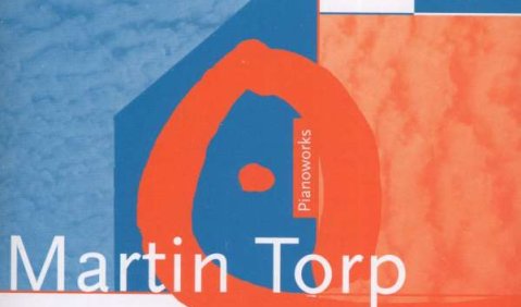 CD, Martin Torp