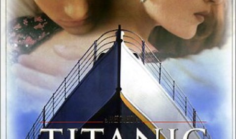 Komponierte die Filmmusik zu Titanic: James Horner
