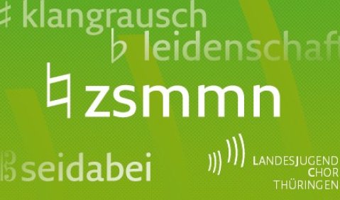 Landesjugendchor Thüringen – Gemeinsam für ein friedliches Miteinander 