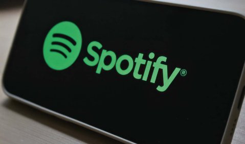 Spotify-Logo