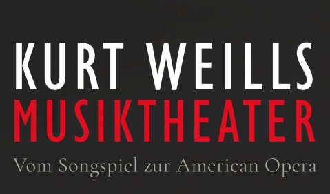 Stephen Hinton: Kurt Weills Musiktheater. Vom Songspiel zur American Opera. Aus dem Englischen von Veit Friemert, Suhrkamp Verlag / Jüdischer Verlag