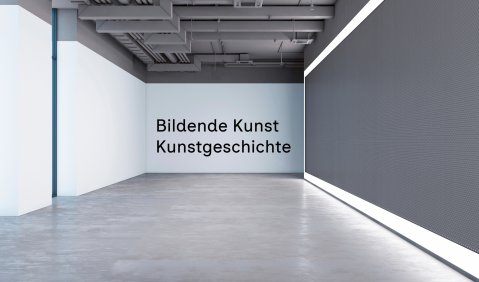 Bildende Kunst und Kunstgeschichte in der nmz.