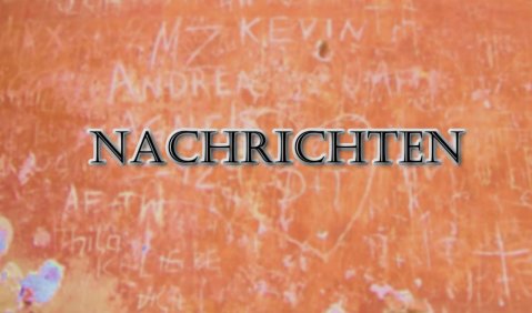 Nachrichten