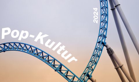 Pop-Kultur