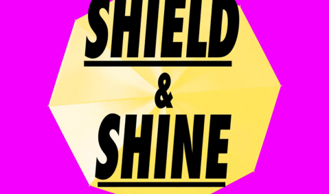 Shield & Shine. Die Vielen.