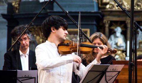 Théotime Langlois de Swarte (c) JM Koch