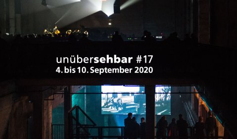 nmz-Streaming-Empfehlungen vom 4.9. bis zum 10.9.2020